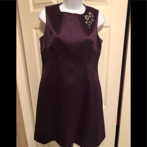 Eliza J sleeveless dress size 8